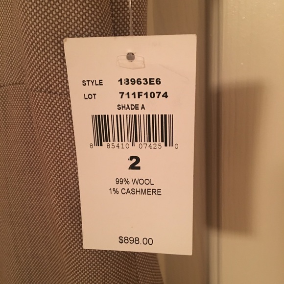 Ralph Lauren Black label dress 2 brown - Picture 3 of 6